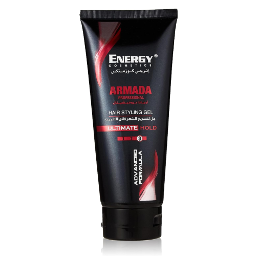 جل انرجي ارمادا بروفيشينال للشعر فائق التثبيت - 20...