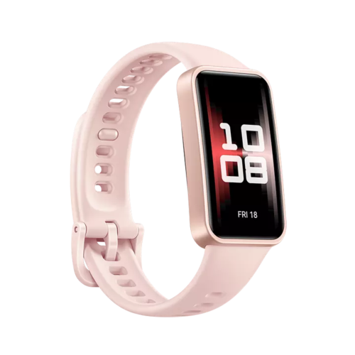 هواوي باند 9 HUAWEI Band , وردي