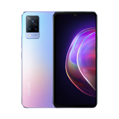 Vivo فيفو في 21، 5 جي ، 128 جيجا، لون الشفق