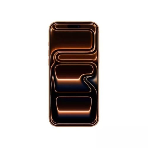 أبل أيفون 17 برو ، 5 جي، 6.3 بوصة، 256 جيجا، برتقا...