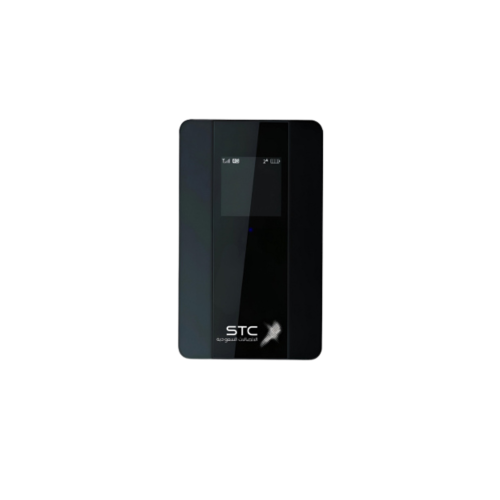 كويك ماي فاي 4g STC