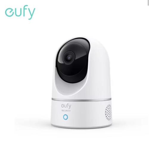 كاميرا مراقبة داخلية يوفي 2K eufy Security Indoor Cam 2K Pan & Tilt