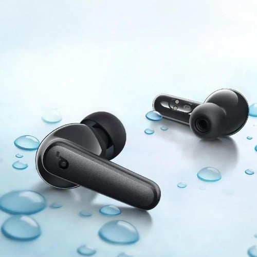 ساوندكور - سماعة اذن لاسلكية P25i بتقنية ترو وايرل...