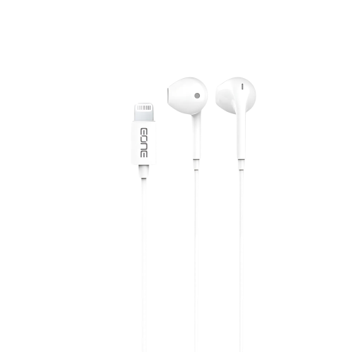سماعة ايفون لايتنينج سلك معتمدة من آبل - EONE