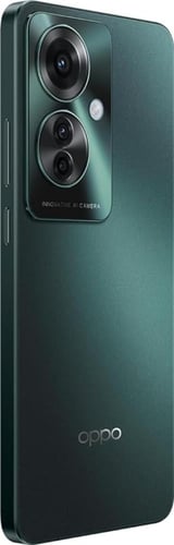 اوبو رينو 11 اف 5G 256GB لون اخضر