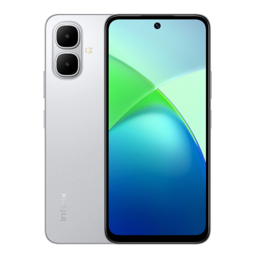 انفنكس سمارت 10 ذاكرة 256/8GB (رام موسعة 4+4) لون...