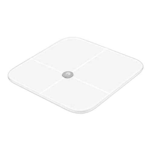 هواوي ميزان ذكي أبيض، Body fat scale