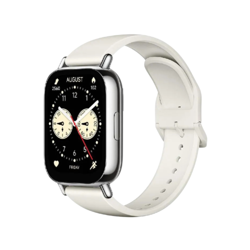 شاومي ريدمي ساعة ذكية واتش 5 لايت، ذهبي فاتح