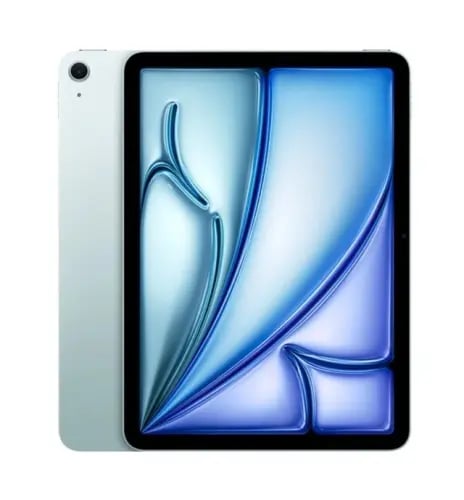 ابل آيباد AIR (M4) 11 انش 128 جيجابايت - واي فاي ف...