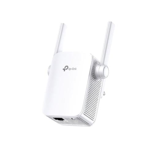 مقوي شبكة موديل AC1200 من شركة TP-LINK