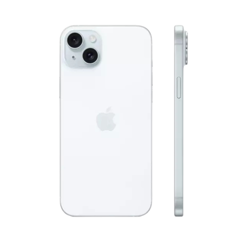 أبل أيفون 15 بلس ، 6.7 بوصة، 128 جيجا، أزرق