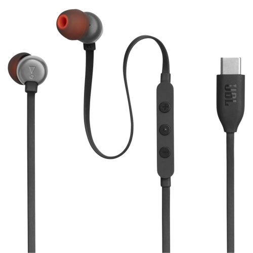 JBL سماعات داخل الأذن سلكية 310C بمنفذ USB نوع سي...