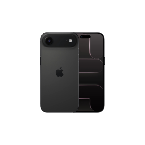 أبل أيفون أير، 5 جي، 6.5 بوصة، 256 جيجا، أسود فلكي