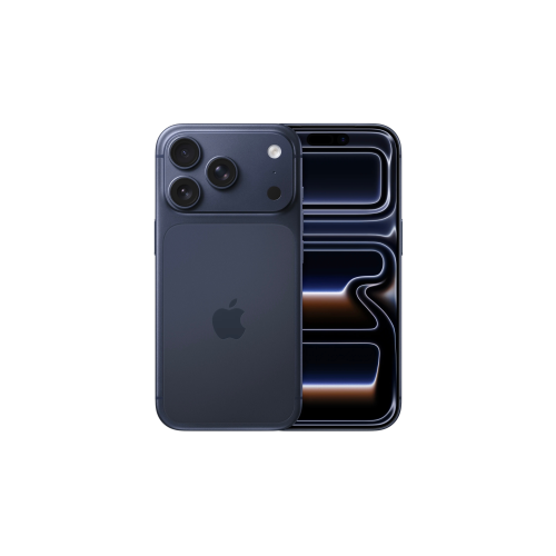 أبل أيفون 17 برو ، 5 جي، 6.3 بوصة، 256 جيجا، أزرق...