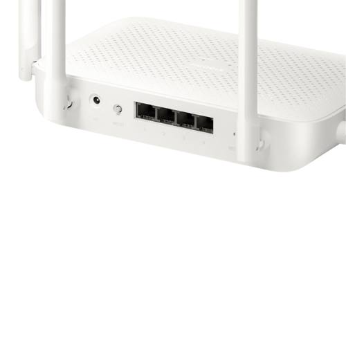 Xiaomi Router AX1500 راوتر من شركة شاومي