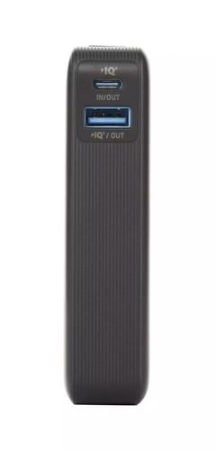 Anker أنكر نانو باور بانك 10000 ملي أمبير، 30 واط