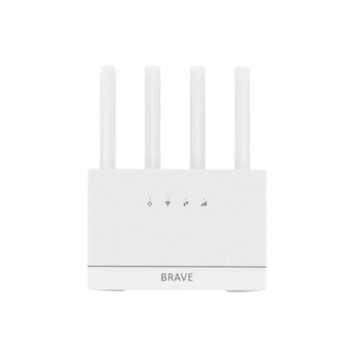 راوتر BRAVE S90 4G LTE CAT 6