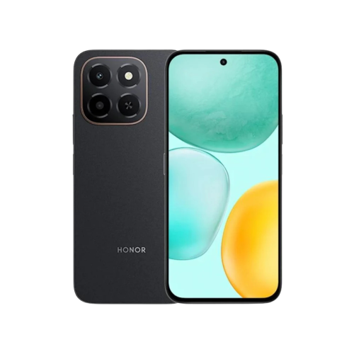 HONOR X6c 6GB+256GB Dual Card | متعدد اللون