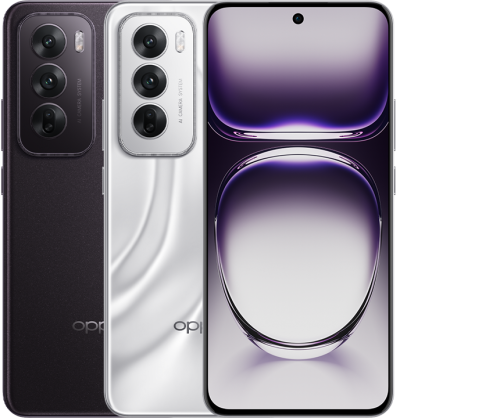 OPPO Reno12 5G