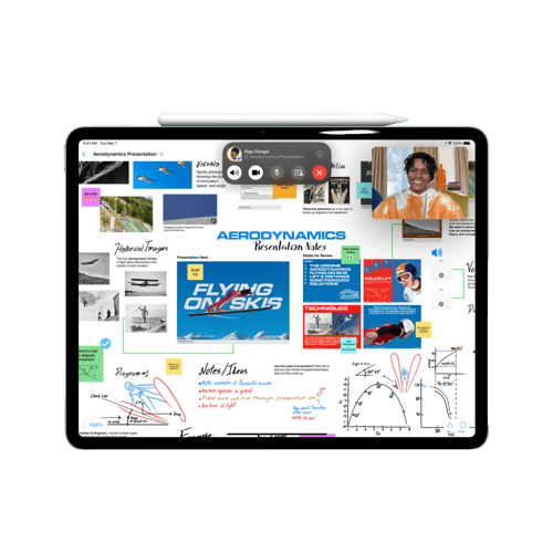 ابل بنسل برو Apple Pencil pro