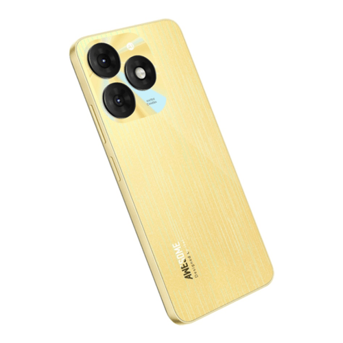 ايتل A70 128GB لون ذهبي