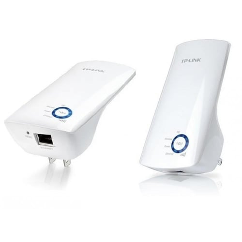 مقوي شبكة موديل N300 من شركة TP-LINK