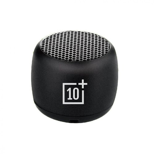 سبيكر صغير Tenplus تن بلس- متعدد الألوان