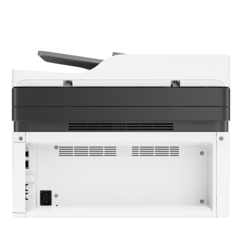 طابعة ليزر HP Laser MFP 137fnw