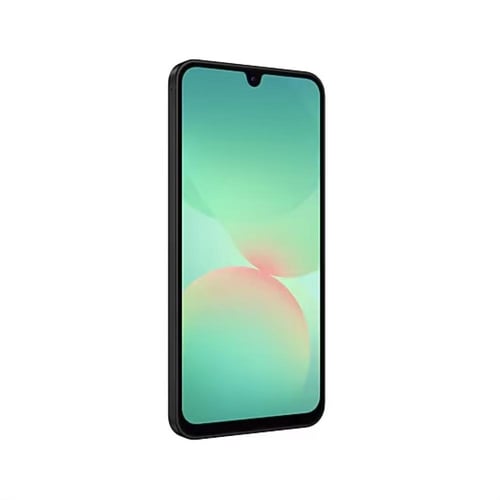 Galaxy A26 5G سامسونج جالاكسي 5G , 128GB , أسود