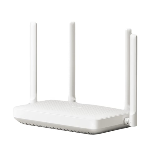 Xiaomi Router AX1500 راوتر من شركة شاومي