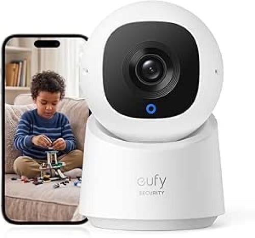 كاميرة مراقبة منزليه من GOFY 360