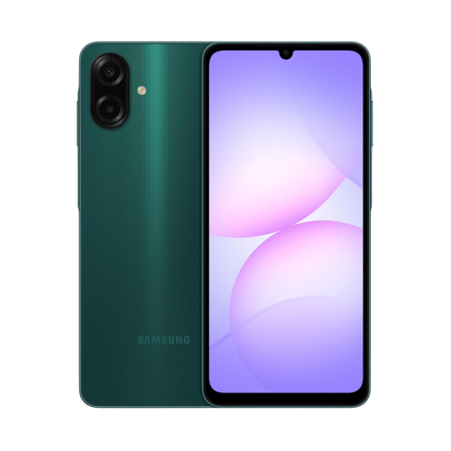‏Galaxy A07 جالاكسي اي07, 128 جيجابايت ، رام 4 لون...