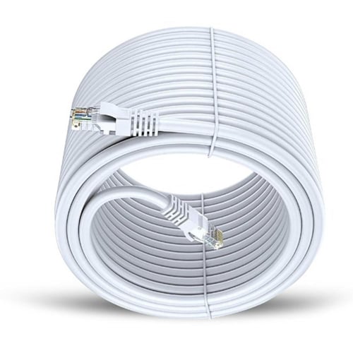 Microdigit كيبل شبكة 3 متر Cat6 من ميكروديجيت
