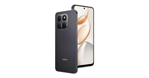 هونر x7d, 5G , 256Gb, رام 8 , لون أسود مخملي
