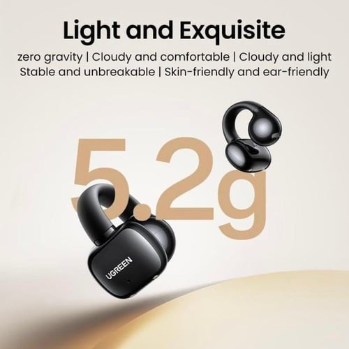 سماعات ايربودز UGREEN HiTune S3 True Wireless | لو...