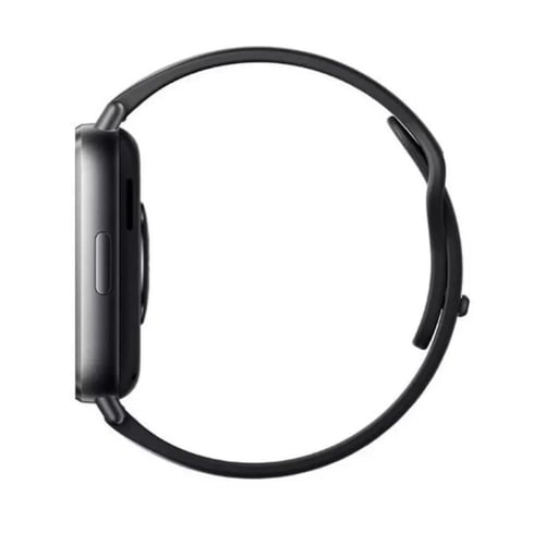 شاومي ريدمي ساعة ذكية واتش 5 اكتيف، أسود