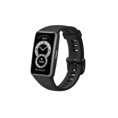 هونر باند 6 لون اسود