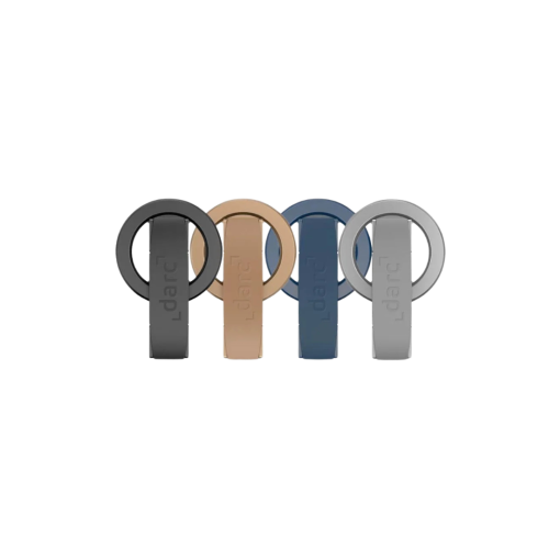 دارك - مسكة ماج سيف و ستاند هولدر | ألوان متعددة