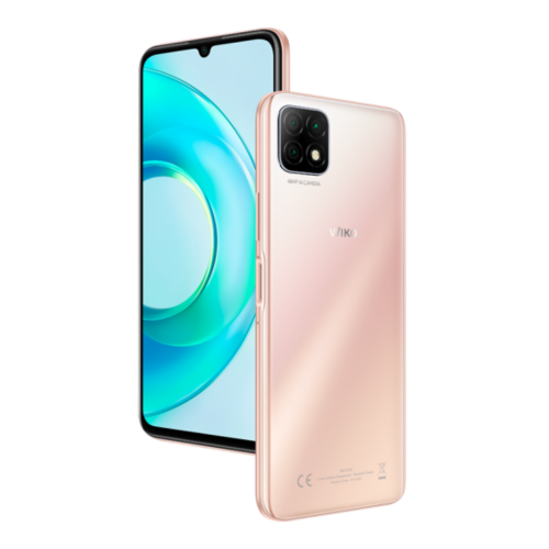 هواوي ويكو wiko T3-ذهبي ايليقنت