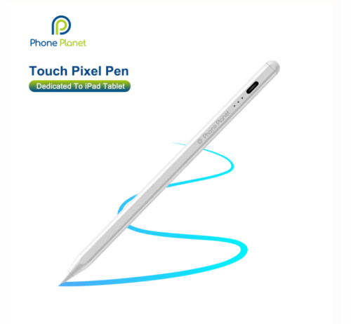 قلم Phone Planet Touch PixelPen – iPad مصمم خصيصًا...