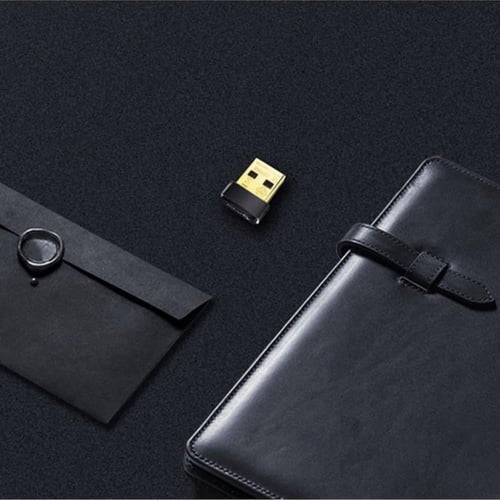 تي بي لينك |قطعة واي فاي TP-LINK | USB WIFI Adapte...