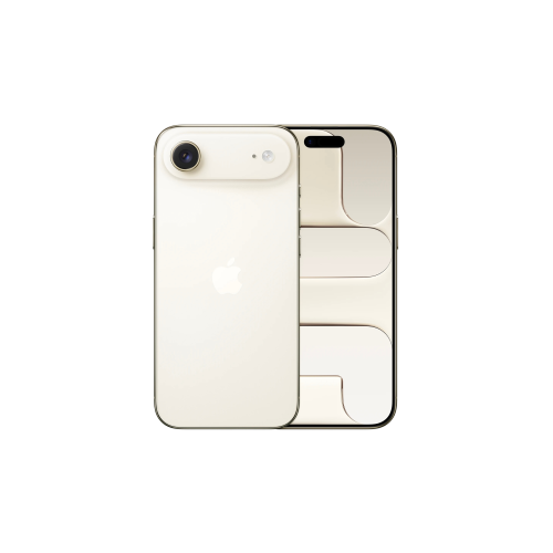 أبل أيفون أير، 5 جي، 6.5 بوصة، 256 جيجا، ذهبي فاتح