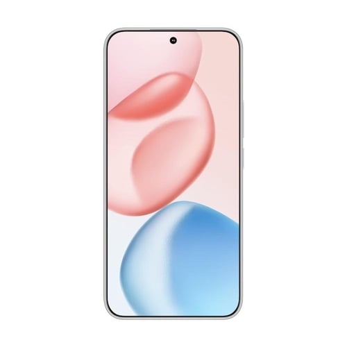 HONOR 400 12GB+256GB هونر 400, 12GB, 256GB لون فضي