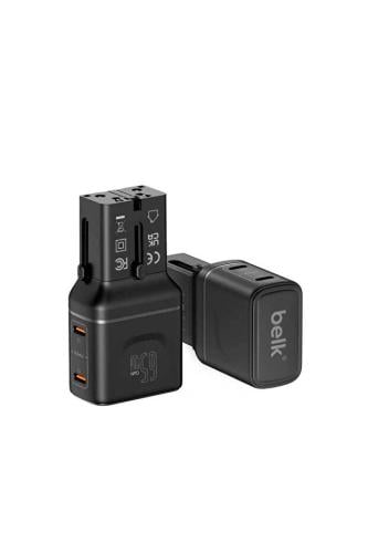 فيش السفر العالمي من بيلك (Belk) 30w