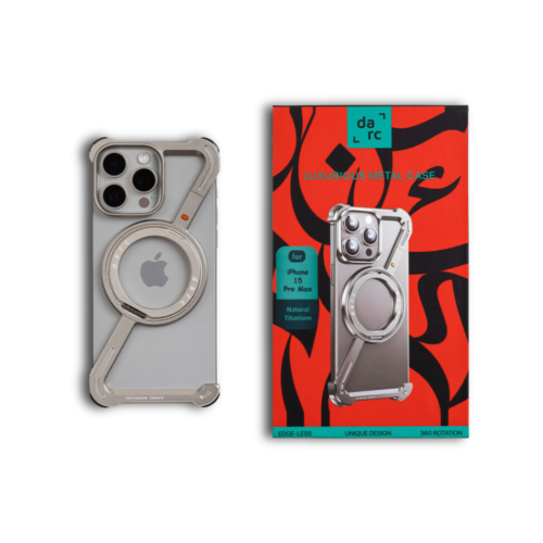 جراب Z مدعم من الجوانب بستاند ماق سيف للايفون | مت...