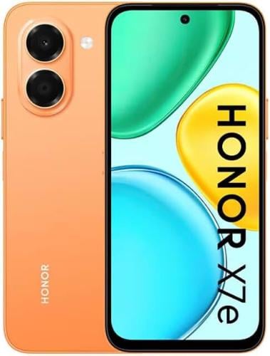 HONOR X7e 128GB-6GB