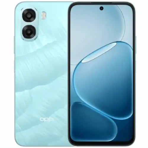 Oppo A6x- قيقا128 - رام 4
