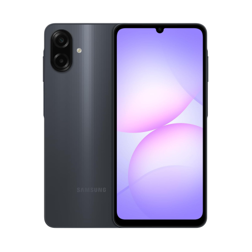 ‏Galaxy A07 جالاكسي اي07, 128 جيجابايت ، رام 4 لون...