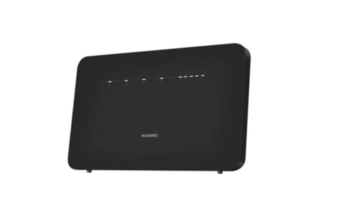 جهاز مودم 4G PRIME من هواوي