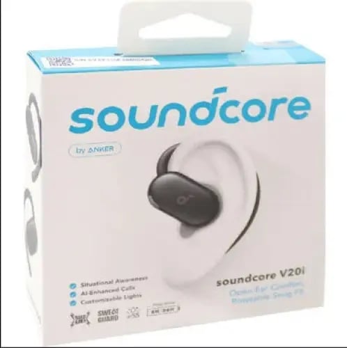 ANKER SONDCORE V20i - سماعات بلوتوث من أنكر